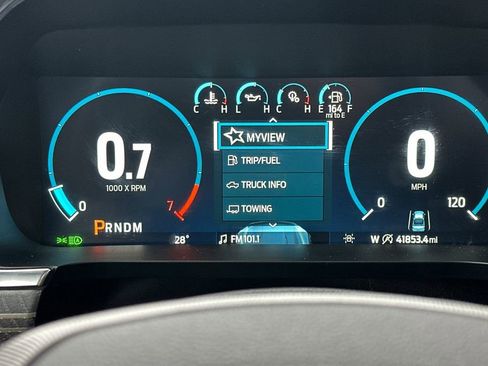 Used 2021 Ford F150 Platinum w/ FX4 Off-Road Package image 25