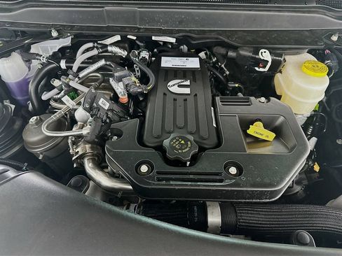 New 2026 RAM 3500 Longhorn image 18