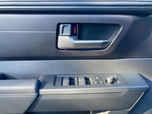 New 2026 Toyota Tundra SR5 AWD/4WD image 5