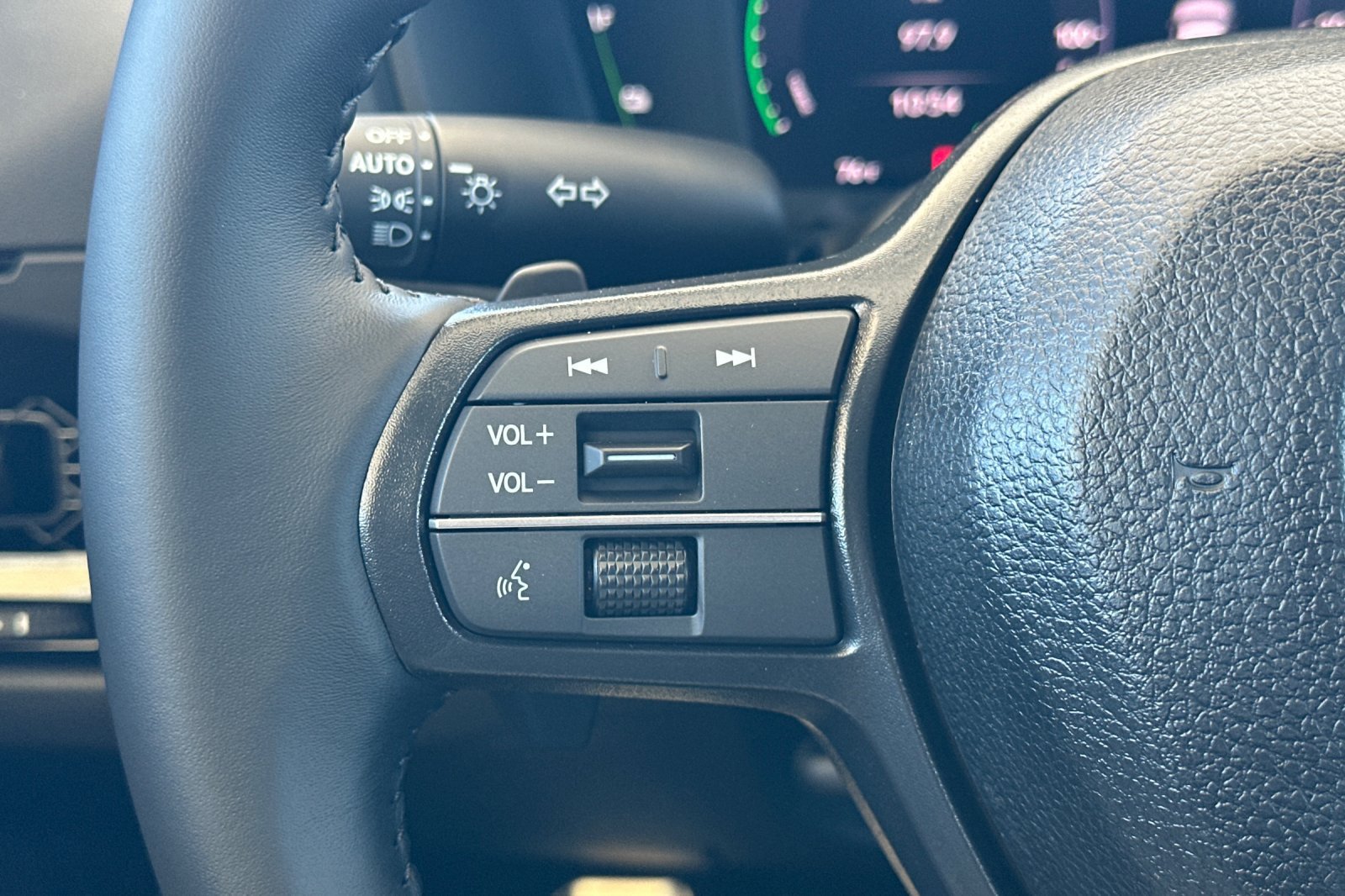 New 2026 Honda Accord Sport image 25