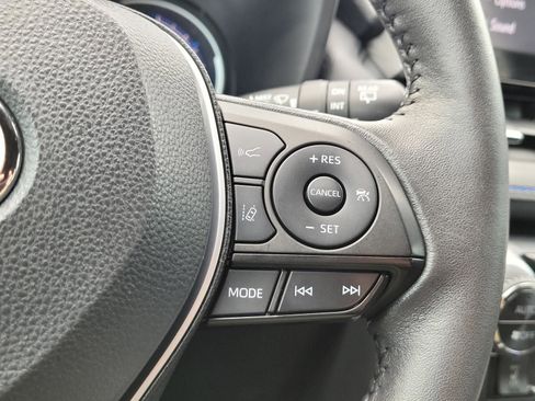 Used 2022 Toyota RAV4 XSE AWD/4WD image 33