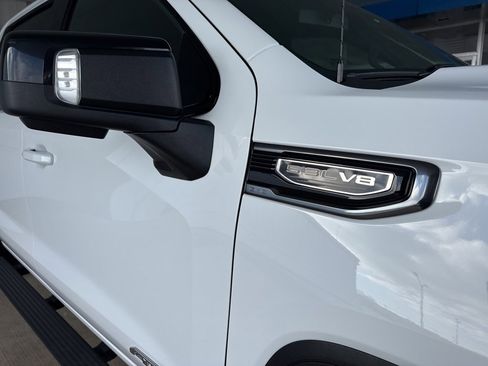 Used 2021 GMC Sierra 1500 AT4 image 29