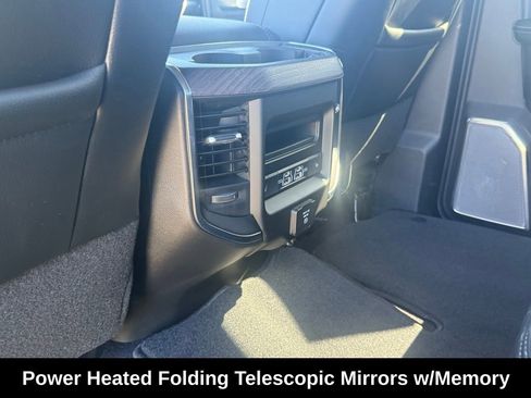 New 2025 RAM 3500 Laramie image 26