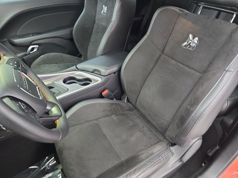 Used 2021 Dodge Challenger R/T Scat Pack w/ Plus Package image 12