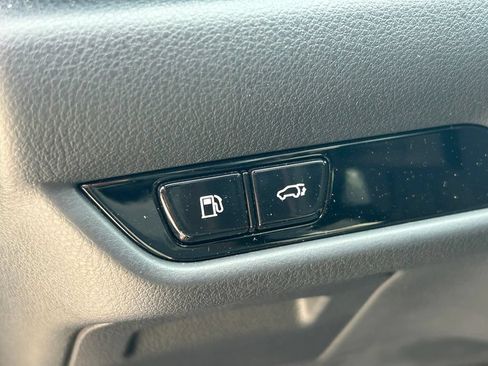 Used 2024 Lexus NX 350h AWD image 26