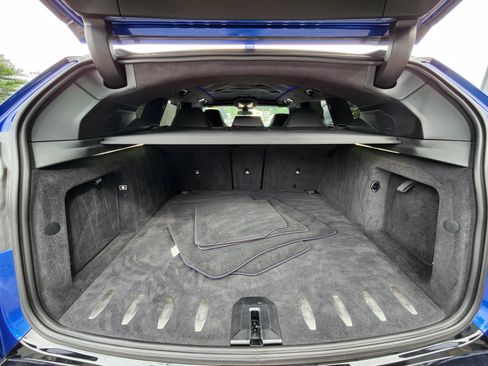Used 2024 BMW XM AWD/4WD image 18