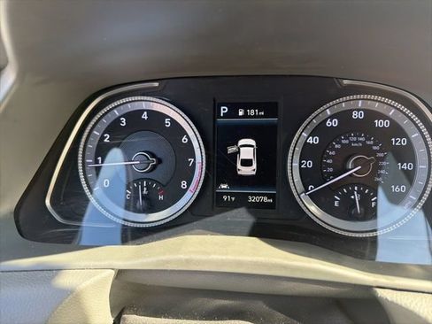 Used 2023 Hyundai Sonata SEL FWD image 5