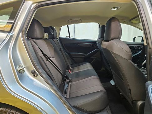 Used 2018 Subaru Impreza 2.0i Premium w/ Eyesight & BSD & Rcta image 14