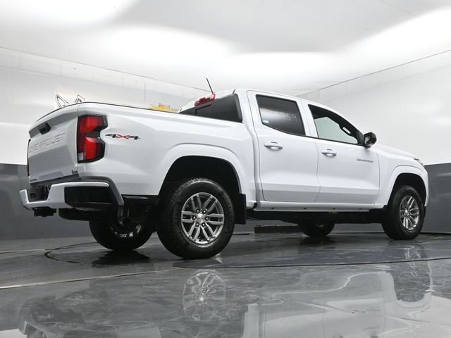 New 2026 Chevrolet Colorado LT w/ LT Convenience Package AWD/4WD image 11