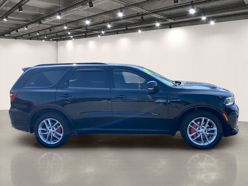 Used 2023 Dodge Durango R/T AWD/4WD image 8