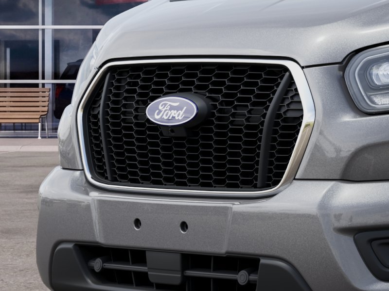 New 2027 Ford Transit 350 XLT AWD/4WD image 17