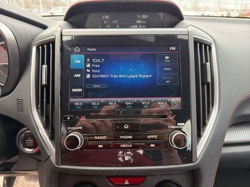 Used 2020 Subaru Impreza 2.0i Sport w/ Popular Package #2 image 21