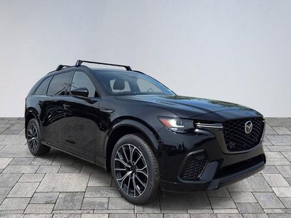 New 2026 MAZDA CX-70 3.3 Turbo S w/ Premium Package