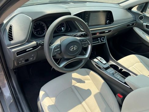 Used 2022 Hyundai Sonata SEL w/ Cargo Package FWD image 14