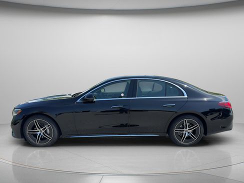 Certified 2026 Mercedes-Benz E 350 Sedan image 2