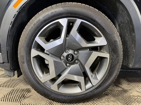 Used 2024 Hyundai Palisade SEL FWD image 26