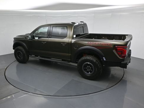 New 2026 Ford F150 Raptor AWD/4WD image 44