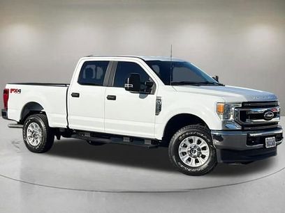 Certified 2022 Ford F250 XL w/ STX Appearance Package