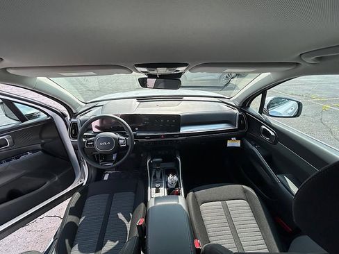 New 2025 Kia Sorento LX image 20