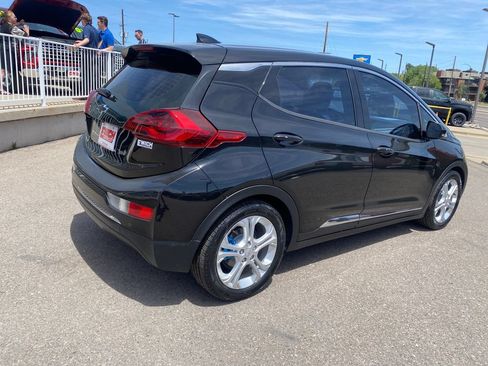 Used 2019 Chevrolet Bolt LT FWD image 5