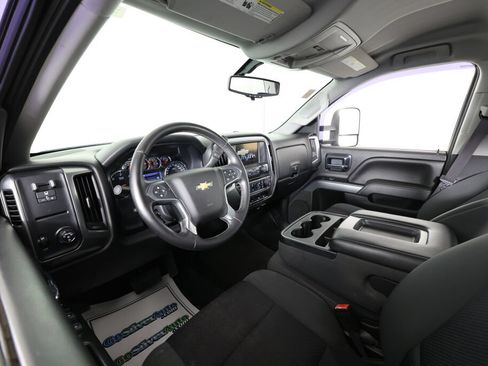 Used 2014 Chevrolet Silverado 1500 LT w/ All Star Edition RWD image 10