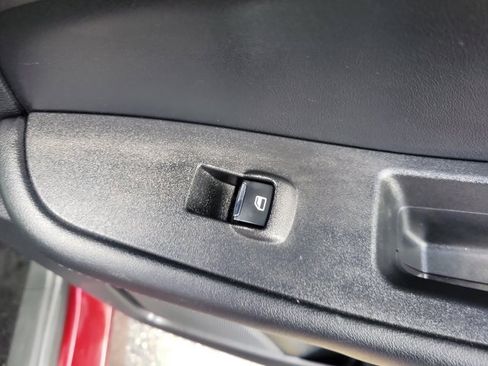 Used 2024 Ford Edge SEL image 12