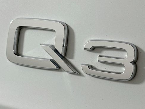 Used 2024 Audi Q3 2.0T Premium AWD/4WD image 10