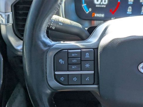 Used 2022 Ford F150 Lariat w/ Equipment Group 502A High AWD/4WD image 16