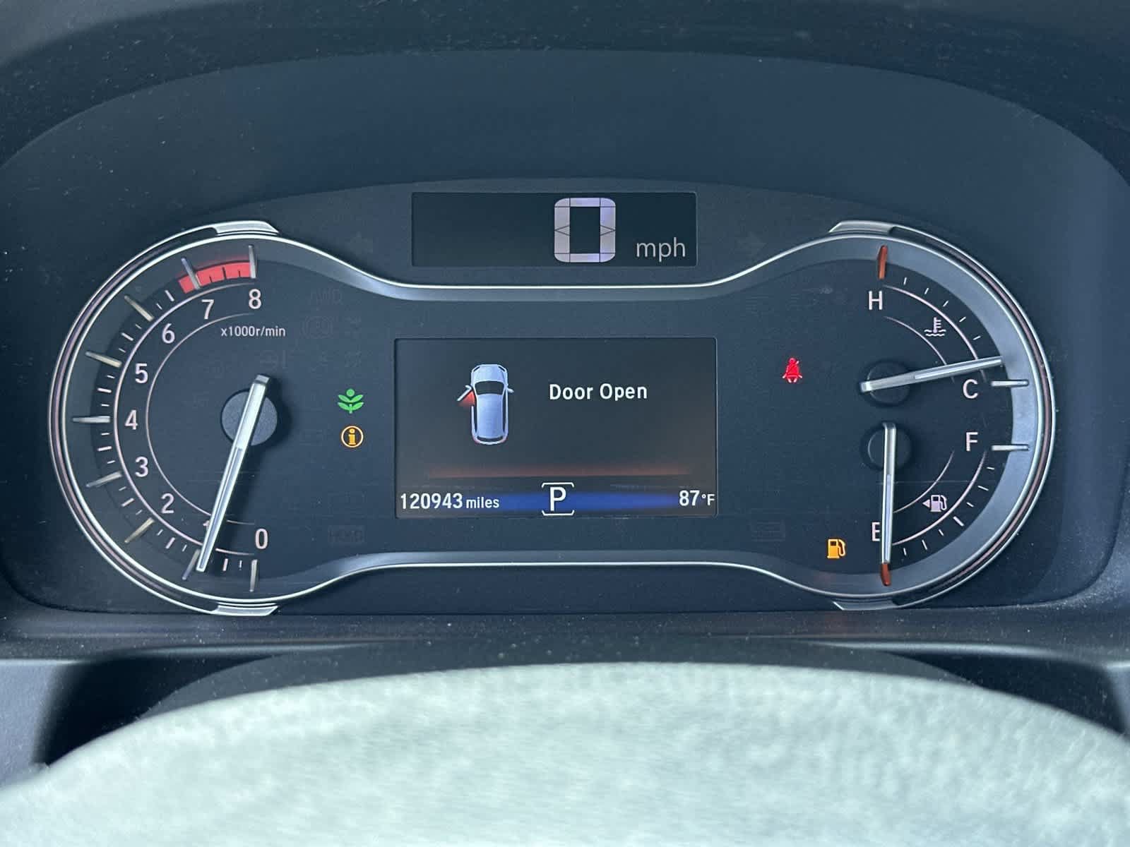Used 2018 Honda Pilot EX image 21