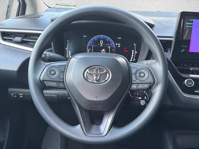 New 2027 Toyota Corolla LE FWD image 23