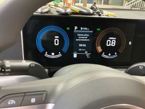 New 2026 Hyundai Sonata SE image 9