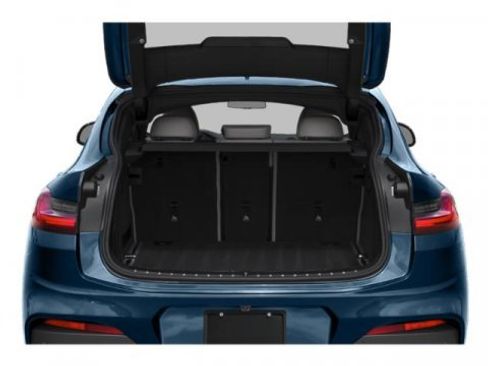 Used 2020 BMW X4 M40i w/ Executive Package image 14