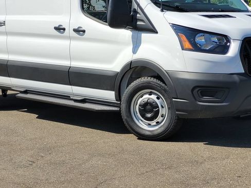 New 2026 Ford Transit 350 148 High Roof Extended RWD image 2