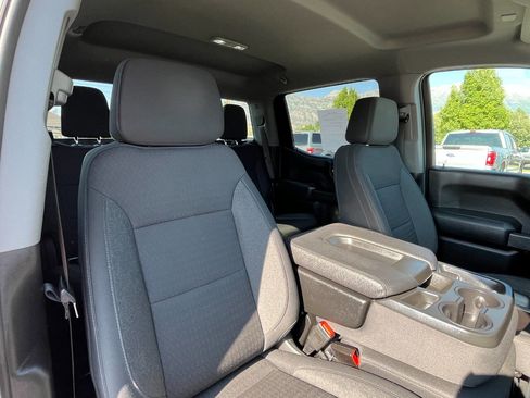 Used 2024 GMC Sierra 1500 Pro w/ Pro Value Package image 13