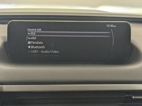 Used 2024 MAZDA CX-50 AWD 2.5 S w/ Weather Package image 18
