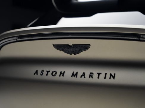 Used 2023 Aston Martin DBX 707 AWD/4WD image 29