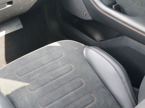 Used 2023 Ford Mustang Mach-E GT AWD/4WD image 27