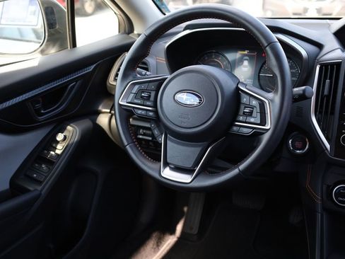 Certified 2023 Subaru Crosstrek 2.0i Premium AWD/4WD image 22