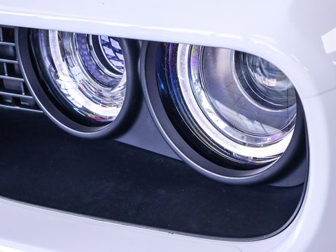 Used 2020 Dodge Challenger R/T Scat Pack RWD image 23