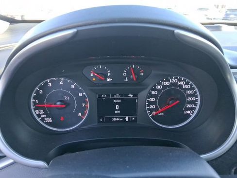 Used 2024 Chevrolet Malibu LT w/ Midnight Edition FWD image 20