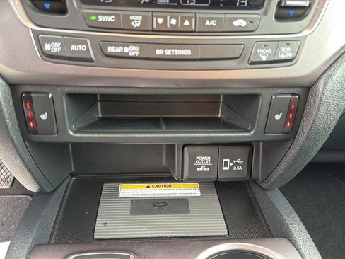 Used 2023 Honda Passport EX-L image 30