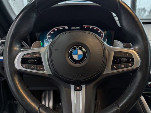 Certified 2023 BMW M440i xDrive Gran Coupe M440i xDrive w/ Premium Package image 18