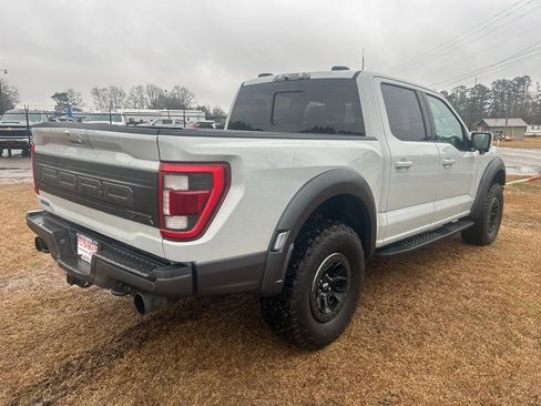 Used 2023 Ford F150 Raptor w/ Raptor Carbon Fiber Package image 11