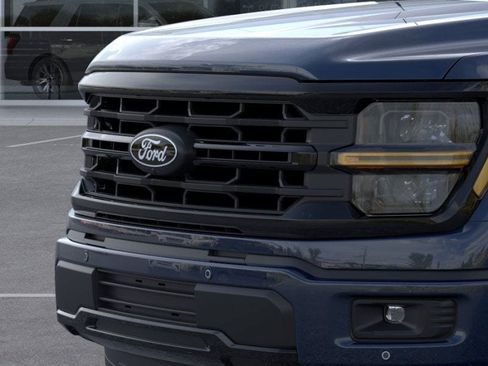 New 2026 Ford F150 XLT w/ Equipment Group 302A MID RWD image 46