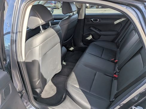 Used 2024 Honda Civic EX-L image 12