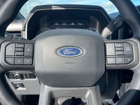 Used 2023 Ford F150 XLT image 11