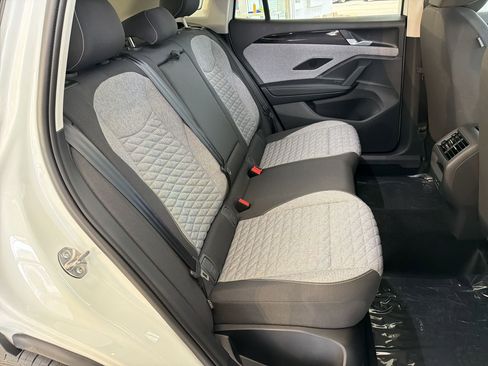 New 2026 Volkswagen Tiguan S FWD image 28