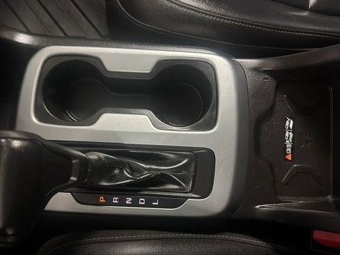 Used 2017 Chevrolet Colorado ZR2 AWD/4WD image 12