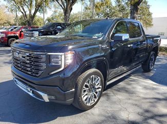 Used 2025 GMC Sierra 1500 Denali Ultimate video 2