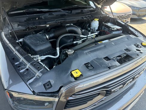 Used 2018 RAM 1500 Sport w/ Convenience Group RWD image 28